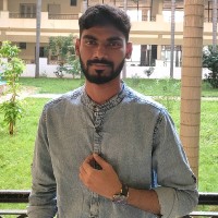 Praeferre Employee Venkata Annavarapu's profile photo