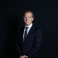 Highland Property Agents Employee Mitchell Wynn's profile photo