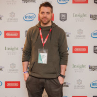 Gamera Interactive Employee Alberto Belli's profile photo