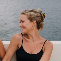 B/SPOKE Studios Employee Lauren Hoyerman's profile photo