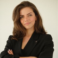 DEVELOR UKRAINE Employee Marianna Khonina's profile photo