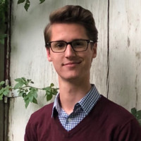 Silverwork Solutions Employee Hunter Hysni's profile photo