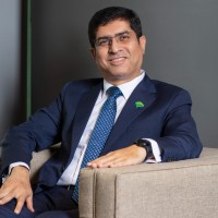 Engro Polymer & Chemicals Ltd Employee Abdul Qayoom's profile photo