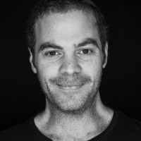 Luminos.AI Employee Yuval Herziger's profile photo