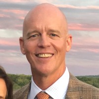 Crump Life Insurance Services Employee David Peters's profile photo