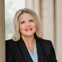 Michigan Health & Hospital Association Employee Amy Brown's profile photo