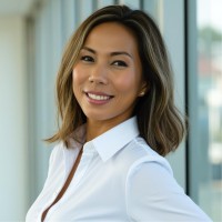 Tamara Lamunière Email & Phone Number