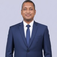Shanthosh M's profile photo