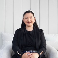 Dapper Employee Danna Guzmán Gómez's profile photo