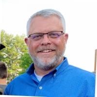 URELL Inc. Employee Brad Lunt's profile photo