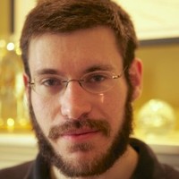 Rainbow Employee Max Kahn's profile photo
