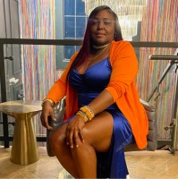 BLUEDOG Employee Lakanjala Gaines's profile photo