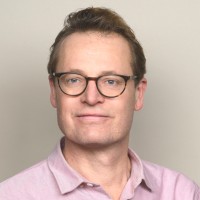 Het Financieele Dagblad Employee Gerben van der Marel's profile photo