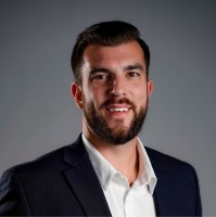 Lima One Capital Employee Stephen Livingston's profile photo