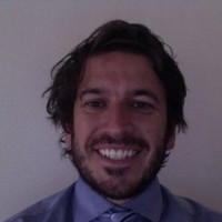 Kerry County Council Employee Brian Harding's profile photo