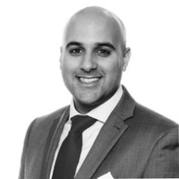 BLG Development Finance Employee Anil Bains's profile photo
