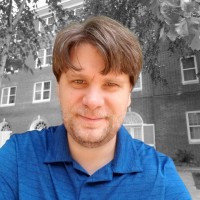 James Oswald Email & Phone Number