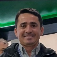 BioGrow Employee Roberto Rodrigues Silva's profile photo