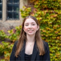 Chicago Project on Security and Threats Employee Madeleine Schreiber's profile photo