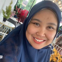 iMEC HYGIENE Employee Nurulain Abidin's profile photo
