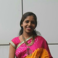 Clodura.AI Employee Rupali Gurav's profile photo