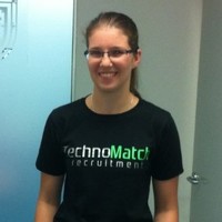 TechnoMatch Employee Nicole Judd's profile photo
