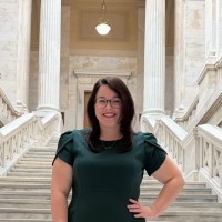 Alexis Shipp Email & Phone Number