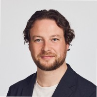 Financial Times Employee Liam Brown's profile photo