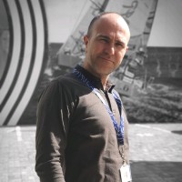 Mohammad Qanqoush Email & Phone Number