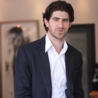 Cherre Employee Dustin Sinkey's profile photo