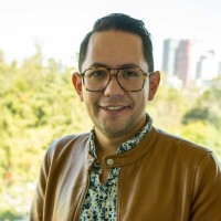 Luis Trujillo Email