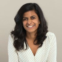 Wallace LLP Employee Josephine Mathew's profile photo