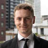 Canaccord Genuity Wealth Management Canada Employee Thomas Duthie's profile photo