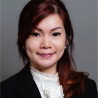 McKinsey & Company Employee Lydia Koh's profile photo