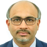 Sandip Rajpopat