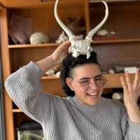 Hitchcock Center for the Environment Employee Monya Relles's profile photo