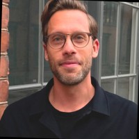 Kivra Employee Joachim Ewert's profile photo