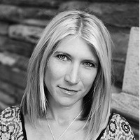High Moon Studios Employee Laura Ginther's profile photo