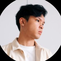 Studio Freight Employee Ken Pena's profile photo