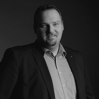 Perific Employee Aki Ulander's profile photo