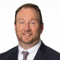 Children's Mercy Kansas City Employee Brian Lancaster's profile photo