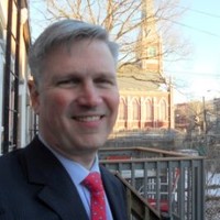 Metropolitan Transportation Authority Employee Owen Foote's profile photo