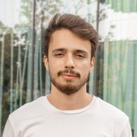 Six Floor Solutions Employee Manuel Galamba's profile photo