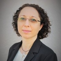 Siemens Mobility - Customer Service Employee Anna Townsend's profile photo