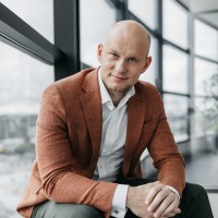 Luminor Eesti Employee Tanel Rebane's profile photo