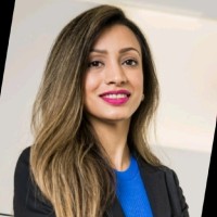 Bank of Singapore, Asia's Global Private Bank Employee Neha Jindal's profile photo