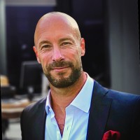Eric Markström Email & Phone Number