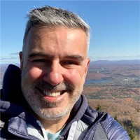 Desjardins Employee Patrick Levesque's profile photo