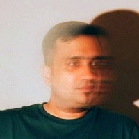 YAAP Employee Robi Banerjee's profile photo