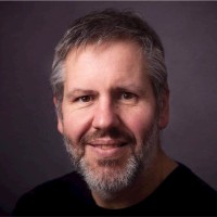 Education Software Solutions Employee Allan Blackett's profile photo
